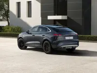 Nuova Audi Q3 Sportback Advanced 272 CV (200 kW) 2026 Grigio tambora metallico SUV