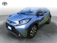 Nuova Toyota Aygo X Trend 72 CV (52 kW) 2025 Nero SUV