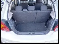 Usata Mitsubishi Space Star 82 CV (60 kW) 2016 Bianco Utilitaria