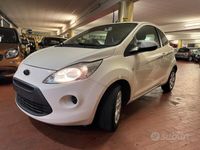 usata Ford Ka 1.2 8V 69CV