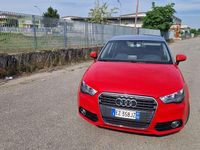 Usata Audi A1 Sportback Ambition 105 CV (77 kW) 2014 Utilitaria