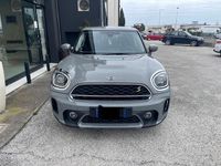 Usata Mini Cooper S Countryman 125 CV (91 kW) 2022 Grigio SUV