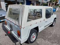 Usata Fiat 127 48 CV (35 kW) 1970 Bianco Utilitaria