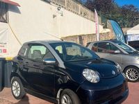Usata Aixam Minauto GT 2018 Blu Utilitaria