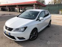 usata Seat Ibiza 1200 TDI 118 Mila km