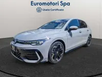 Nuova VW Golf VIII R-line Plus 116 CV (85 kW) 2026 Other Berlina