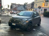 Usata Fiat 500 S 120 CV (88 kW) 2020 Verde Utilitaria