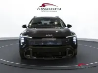 Nuova Kia Stonic GT 115 CV (84 kW) 2026 Grigio SUV