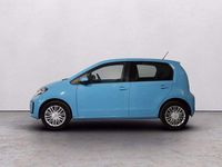 Usata VW up! Move 65 CV (47 kW) 2023 Teal blue Utilitaria