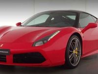 usata Ferrari 488 Coupe 3.9 V8 670CV GTB