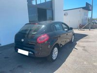 usata Fiat Bravo 1.6 MJT 105 CV Emotion