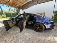 Usata Porsche Taycan 4S Performance Package 141 kW (193 CV) 2021 Berlina