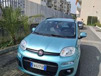 Usata Fiat Panda Young 75 CV (55 kW) 2014 Utilitaria