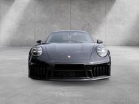 Second-hand Porsche 911 541 CP (397 kW) 2025 Negru Coupe