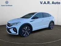 Usata VW Taigo R-line 150 CV (110 kW) 2023 Other SUV
