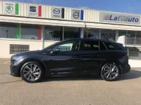 Usata Skoda Enyaq iV SportLine 69 kW (95 CV) 2023 Nero SUV