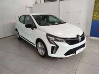 Usata Renault Clio V Evolution 90 CV (66 kW) 2025 Bianco Berlina