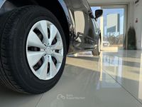 Usata Citroën C3 Seduction 60 CV (44 kW) 2011 Nero Berlina