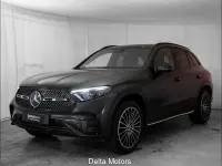 Nuova Mercedes GLC300 Advanced 197 CV (144 kW) 2026 Nero SUV