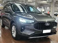 Usata Ford Kuga Titanium 179 CV (131 kW) 2025 Magnetic grey SUV