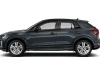 Usata Audi Q2 Advanced 116 CV (85 kW) 2024 Grigio SUV