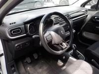 Usata Citroën C3 PureTech 82 CV (60 kW) 2018 Bianco Utilitaria