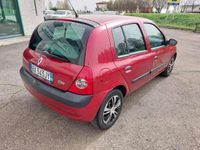 usata Renault Clio II -