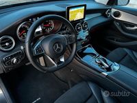 usata Mercedes E250 GLC 250 d 4Matic Premium