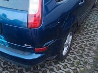 Usata Ford C-MAX 2006 Blu Monovolume