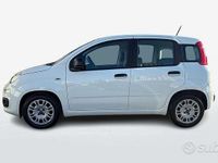 Usata Fiat Panda Easy 70 CV (51 kW) 2020 Bianco Utilitaria