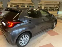 Usata Mazda 2 116 CV (85 kW) 2022 Grigio Utilitaria