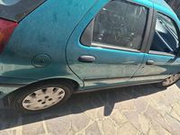 Usata Fiat Palio 68 CV (50 kW) 2000 Berlina