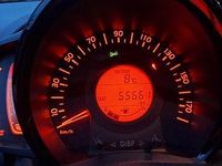 Usata Toyota Aygo 2016 Bianco Utilitaria