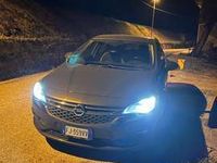 usata Opel Astra 5p 1.6 cdti Innovation s&s 136cv