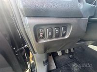 Usata Citroën C4 Aircross Start 114 CV (83 kW) 2013 Nero SUV