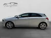 Usata Mercedes A180 109 CV (80 kW) 2016 Utilitaria