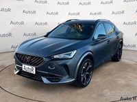 Usata Cupra Formentor 150 CV (110 kW) 2023 Grigio SUV