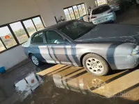 Usata Alfa Romeo 166 190 CV (139 kW) 1999 Berlina