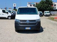 Usata VW T6.1 Business 115 CV (84 kW) 2021 Bianco / pastello Furgone