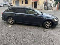 Usata Audi A6 190 CV (139 kW) 2015 Station wagon