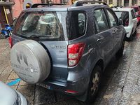 Usata Daihatsu Terios 105 CV (77 kW) 2008 SUV