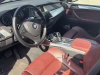 Usata BMW X6 245 CV (180 kW) 2012 SUV