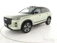 Nuova Jaecoo 7 347 CV (255 kW) 2026 Verde SUV