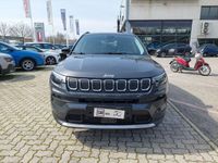 usata Jeep Compass 1.6 Multijet II 2WD Limited