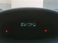 Usata Toyota Yaris Verso Luna 84 CV (61 kW) 2005 Argento Monovolume