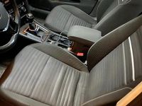 Usata VW Golf VII 150 CV (110 kW) 2014 Nero Berlina