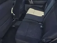 Usata Daihatsu Terios 86 CV (63 kW) 2007 Argento SUV