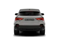 Usata Audi Q3 Sportback Business Plus 150 CV (110 kW) 2023 Grigio SUV