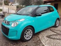 Gebraucht Citroën C1 PureTech 82 PS (60 kW) 2017 Kleinwagen