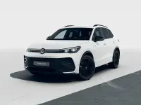 Nuova VW Tiguan R-line Plus 149 CV (109 kW) 2026 Bianco SUV